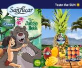 Sanlucar lleva 'el libro de la selva' hasta el punto de venta