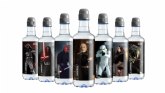 Cabreiro lanza sus nuevas botellas de edicin especial con disenos exclusivos de Star WarsTM