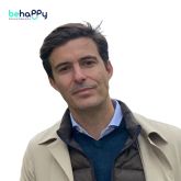 BeHappy Investments incorpora como socio inversor a Rufo Parra Jurez