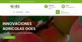 Innovaciones Agrcolas GOES: Lderes en Asesoramiento Tcnico Agrcola