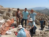 Patrimonio Histórico anuncia excavaciones arqueológicas