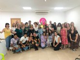 La Asociacin Proyecto Abraham inaugura nueva tienda en Cartagena