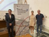 Ayuntamiento y agentes sociales del municipio disenan un Plan de Sostenibilidad Turstica para llenar de futuro Mula y sus pedanas