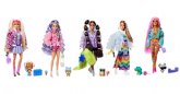 Mattel celebra la llegada del verano con una seleccin exclusiva de productos