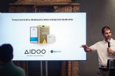 Airzone presenta Aidoo Wi-Fi en Murcia, su solucin sostenible para el ahorro energtico en los hogares