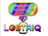 Freeda responde preguntas incmodas para el colectivo LGBTAIQ+ con motivo del orgullo