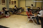 Las unidades móviles de Hemodonación recorrerán más de 10.000 kilómetros este verano para captar donantes de sangre