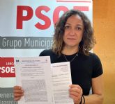 El PSOE de Lorca exige a Fulgencio Gil que deje de usar de forma partidista los medios de informacin municipal