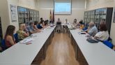 Educación presenta el Plan de Prevención en los centros educativos públicos