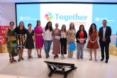 Aldeas Infantiles SOS presenta Together