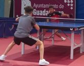 Continan los campeonatos de Espaa en Guadalajara