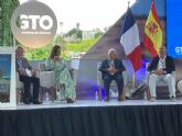 Gestión del agua basada en tres pilares: conocimiento, tecnología y transferencia de I+D+i