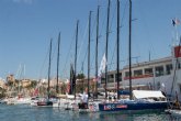 Porrn X, en el selecto grupo del ClubSwan 42 con el objetivo de pisar podio en la Copa del Rey Mapfre