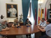 La UCAM impulsará las vocaciones científicas junto a Talento STEM