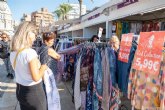 Publicadas las bases para participar en la Feria de Comercio Outlet de Cartagena