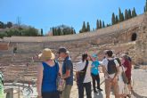 Agosto en el Teatro Romano de Cartagena: Cada día una historia, tendrás que elegir