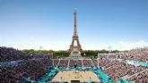 PC partner clave para los los juegos olímpicos de París 2024