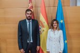 Aida Peñalver Martnez, elegida nuevo miembro del CEP