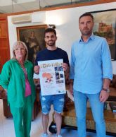 La ONG 'Pediatra Solidaria' presentar su labor en Caravaca en una jornada abierta al pblico prevista para el 28 de septiembre