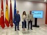 La Policía Local de Murcia recibirá más de 350.000 euros de fondos europeos para desarrollar 3 proyectos que mejorarán la seguridad en el municipio