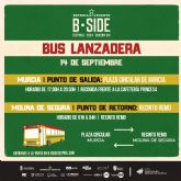 B-SIDE FESTIVAL se prepara para su 19a edicin