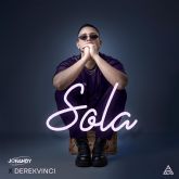 La discogrfica lider en musica bachata EQS Msica presenta SOLA el nuevo sencillo en la voz de Johandy y producido por DerekVinci