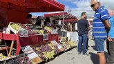 IV Edición de la Feria de la Uva y la Alfarería