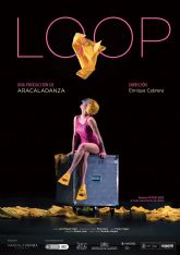 El Auditorio acoge el espectculo de danza-teatro Loop