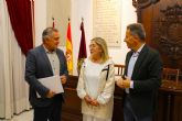 Sepor de Lorca cierra sus puertas batiendo todos los récords en cuanto a participantes y visitantes