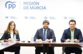 Lpez Miras denuncia que 'Snchez ha mentido a todos los españoles y ha tragado con la amnista', por lo que 'se deberan repetir las elecciones'