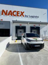 NACEX inaugura su nueva plataforma en Murcia que permitir el envo de ms de 160.000 paquetes mensuales