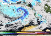 La previsin de Meteored para la semana: superborrascas derivadas de ciclognesis explosivas afectarn a Espana