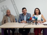 La empresa Anguimar, responsable de la nueva gestión del Centro Zoológico Municipal de Cieza