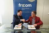 FRECOM y Columbares colaboran para poner en valor el compromiso de las empresas de la construcción con la Responsabilidad Social Corporativa