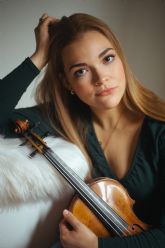 La Orquesta Sinfnica de la Regin de Murcia celebra el bicentenario de Bruckner en el Auditorio regional Vctor Villegas