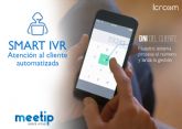 LCRcom añade inteligencia a las capacidades de su Centralita Virtual MeetIP para el mercado pyme