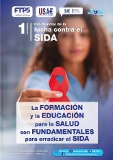 Día Mundial de la lucha contra el Sida