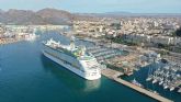 Seis cruceros y ms de 12.000 pasajeros desembarcarn durante el mes de diciembre en el Puerto de Cartagena