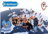 El IES Rey Carlos III apuesta por la inclusión y la prevención del acoso escolar gracias a la concesión de un nuevo proyecto Erasmus+