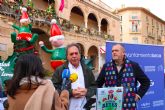 La Peña Madridista Club Deportivo de Lorca organiza el 'X Torneo de Reyes' de fútbol base con un marcado carácter solidario