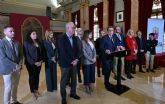 Murcia pondr en marcha en 2025 la transformacin y revitalizacin de los barrios del oeste