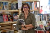 Los encuentros telemticos del Premio Hache reciben a la escritora gallega Eva Mejuto