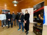 'Jvenes que asombran' trae el cine a Murcia a travs de smartphones y drones