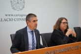 MC: Un juzgado de Cartagena ve indicios de criminalidad por presunta prevaricacin administrativa en las obras de la puerta del Socorro