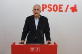 Alfonso Martnez: 'El Gobierno de Lpez Miras deja a 15.000 familias sin las ayudas para instalaciones fotovoltaicas de autoconsumo'