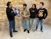 Murcia se convierte en sede del manga y del cmic con la primera edicin del Manga Experience