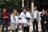 San Pedro del Pinatar reivindica inclusión y recursos especializados por el Día Mundial del Autismo San Pedro del Pinatar reivindica inclusión y recursos especializados por el Día Mundial del Autismo
