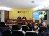 La CHS impulsa la participación pública para definir el futuro Plan Hidrológico 2028-2033 de la cuenca del Segura La CHS impulsa la participación pública para definir el futuro Plan Hidrológico 2028-2033 de la cuenca del Segura