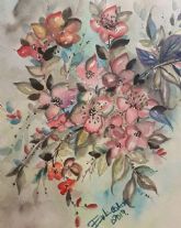 Franklin Calvo: sembrador de bambú en el alma Franklin Calvo: sembrador de bambú en el alma