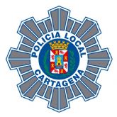 La Polica Local de Cartagena velar por la seguridad vial durante los eventos deportivos del fin de semana